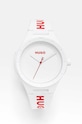 HUGO ceas alb 1530345