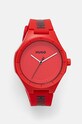 HUGO ceas rosu 1530346