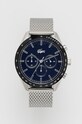 Lacoste zegarek srebrny 2011163