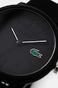 Lacoste zegarek 2011171 czarny AA00