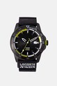 Lacoste ceas negru 2011203