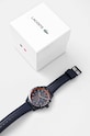 Akcesoria Lacoste zegarek 2011297 granatowy