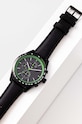 Lacoste zegarek 2011296 czarny AA00