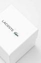 Akcesoria Lacoste zegarek 2011296 czarny
