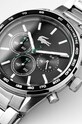 Lacoste zegarek 2011347 srebrny AA00