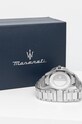 Sat Maserati R8853140001 srebrna AA00