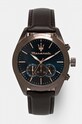 Годинник Maserati коричневий R8871612008