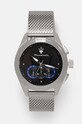 Maserati zegarek srebrny R8873612006