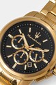 Годинник Maserati R8873621013 золотий AA00