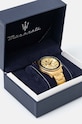 Hodinky Maserati zlatá R8873640005