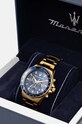 Maserati orologio oro R8873640008