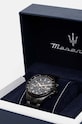Maserati ceas negru R8873640011