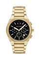 Armani Exchange ceas aur AX4180