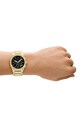 Armani Exchange ceas AX4180 aur