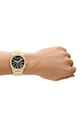 Armani Exchange óra AX4180 arany