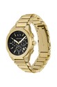 Armani Exchange ceas AX4180 aur AA00