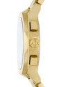 Accesorii Armani Exchange ceas AX4180 aur
