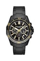 Armani Exchange zegarek czarny AX1963