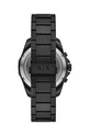 Armani Exchange zegarek czarny AX1963