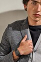 Годинник Skagen чорний SKW6928