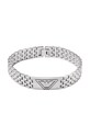 Emporio Armani bratara Gift Box argintiu EGS3126040