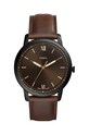 Fossil ceas negru FS5551