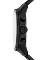 Akcesoria Armani Exchange zegarek AX7153SET czarny