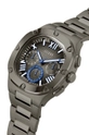 Guess zegarek GW0572G5 szary AA00