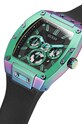 Годинник Guess GW0202G5 сірий AA00