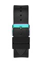 Годинник Guess сірий GW0202G5