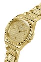 Hodinky Guess GW0601L1 zlatá AA00