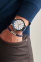 Годинник і браслет Ted Baker блакитний BKG028900