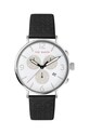 Годинник Ted Baker чорний BKPBAS203