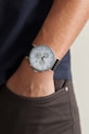 Ted Baker zegarek czarny BKPBAS203