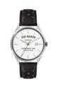 Ρολόι Ted Baker μαύρο BKPLTS202