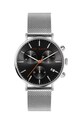 Часы Ted Baker серебрянный BKPMMS119