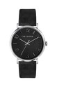 Hodinky Ted Baker černá BKPPGF113