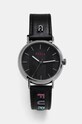 Furla zegarek czarny WW00023023L7