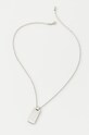 Lacoste collana altro argento 2040079