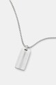Lacoste bijuterie 2040089 argintiu AA00