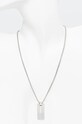 Accesorii Lacoste bijuterie 2040089 argintiu