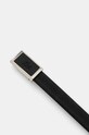 Lacoste bransoletka 2040114 czarny AA00