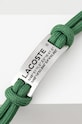 Narukvica Lacoste 2040174 zelena AA00