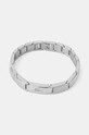 Lacoste bransoletka srebrny 2040188