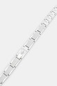 Lacoste bransoletka 2040188 srebrny AA00
