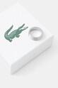 Accessori Lacoste anello 2040195J argento