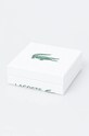 Lacoste naszyjnik srebrny 2040208