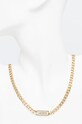 Doplňky Náhrdelník Lacoste 2040209 zlatá