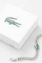 Accesorii Lacoste bratara 2040226 argintiu