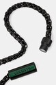Lacoste bratara 2040339 negru AA00